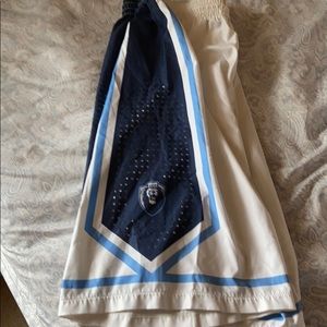 ODU Basketball shorts